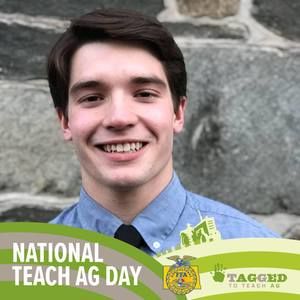 Meet your Posher, Ty